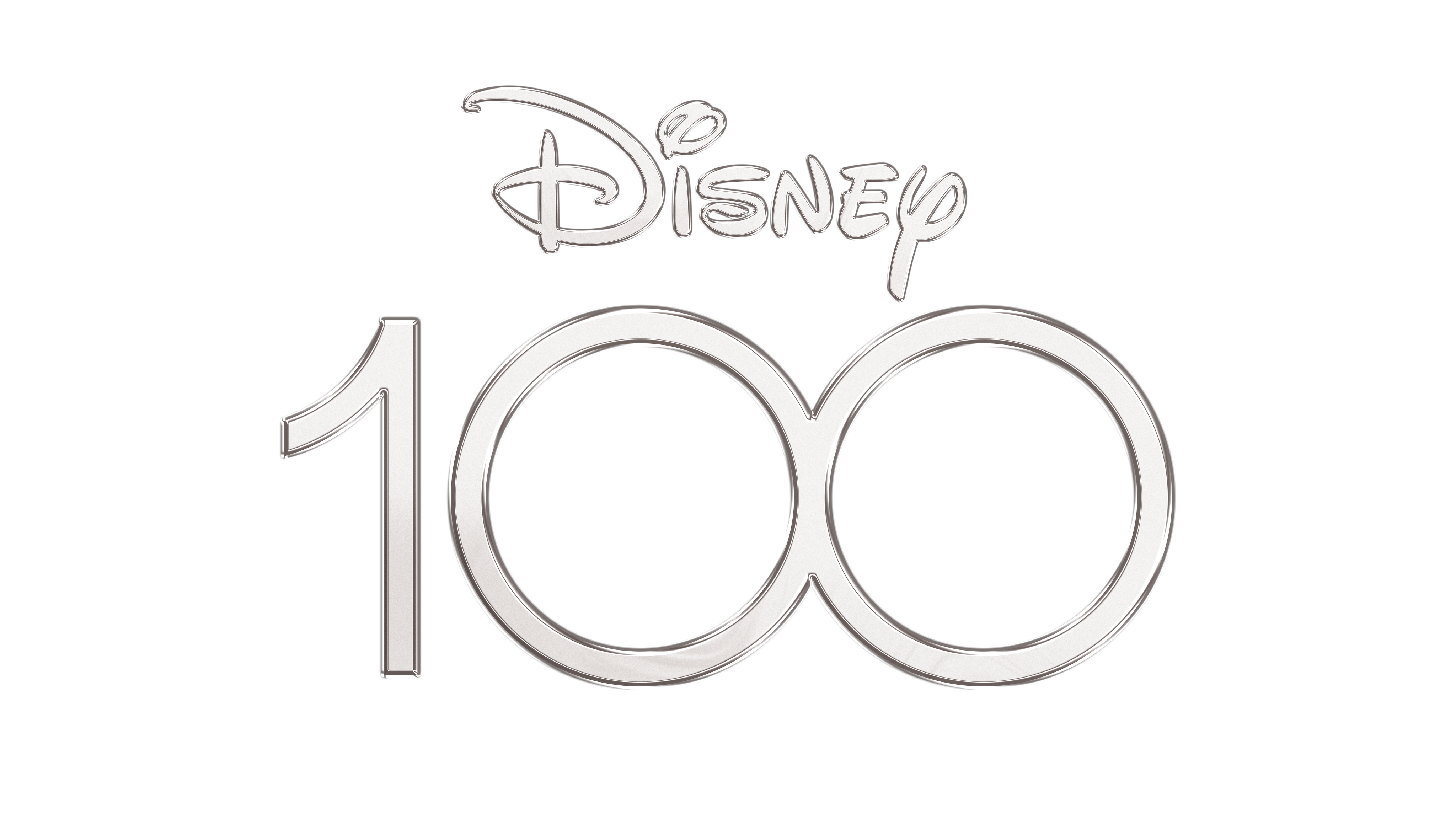 Wielkie odliczanie: 100 dni do 100. rocznicy Disneya