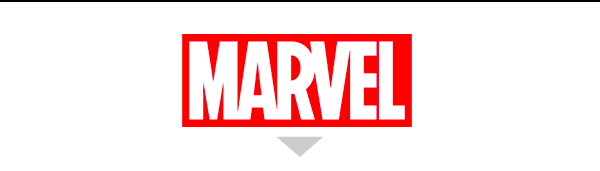 MARVEL - ☆超希少 レア☆ 映画オープニング ネガ ディズニー