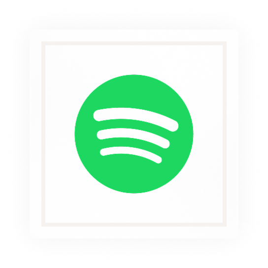 Spotify Icon