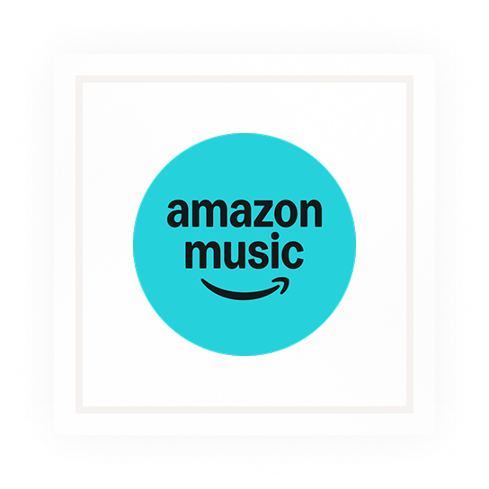 Amazon Music Icon