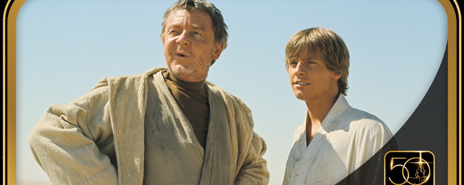 Star Wars: A New Hope Began Filming 50 Years Ago Today