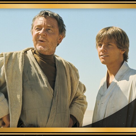 Star Wars: A New Hope Soundtrack Vinyl Box Set Coming December 1