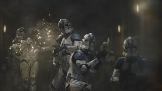 501st Legion