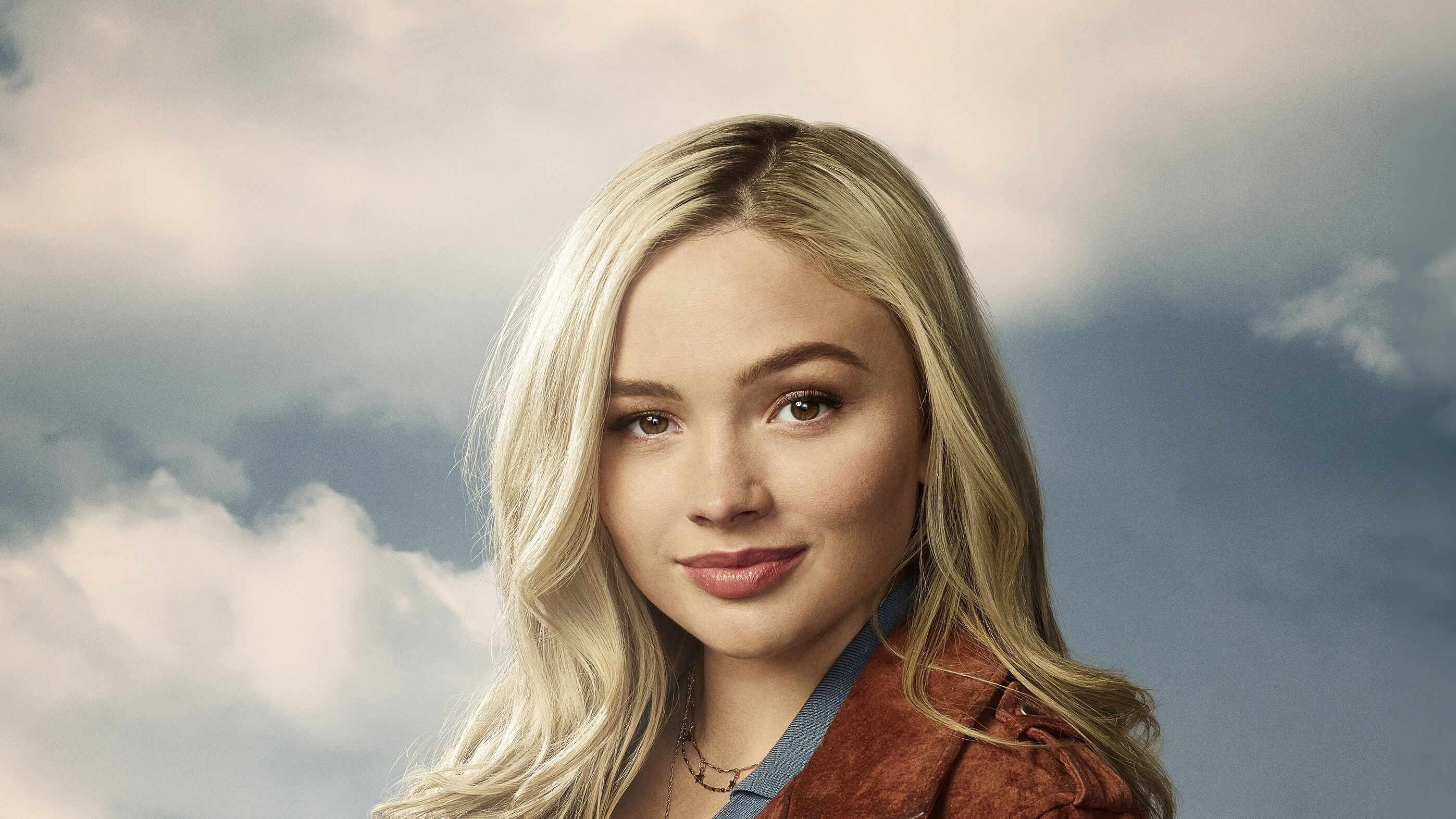 Natalie Alyn Lind