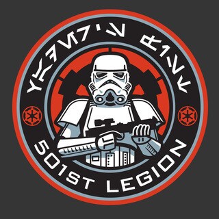 501st Legion