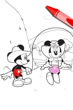 Mickey Mouse Clubhouse Activities Disney Australia Disney Junior