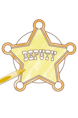 Sheriff Callie and Sparky | Disney Junior