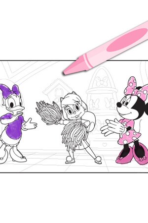 Minnie's Bow-Toons | Disney Junior | Singapore