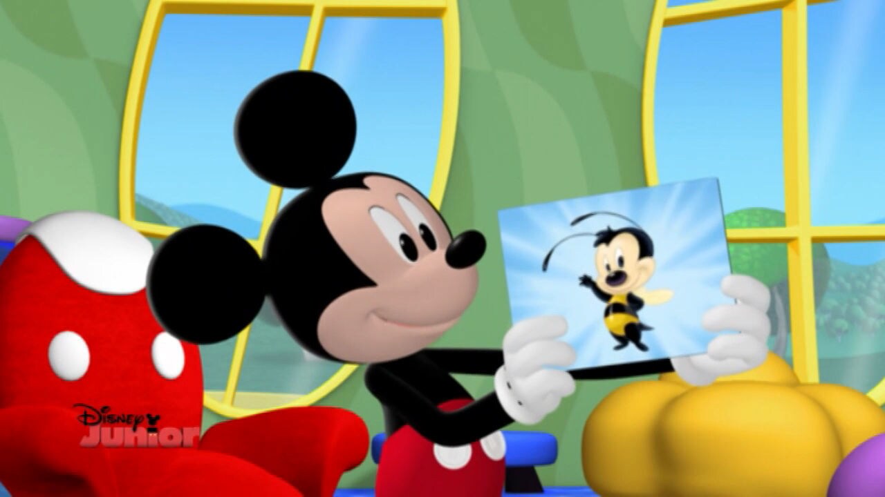 La Casa Di Topolino Pluto Cucciolo Sitter