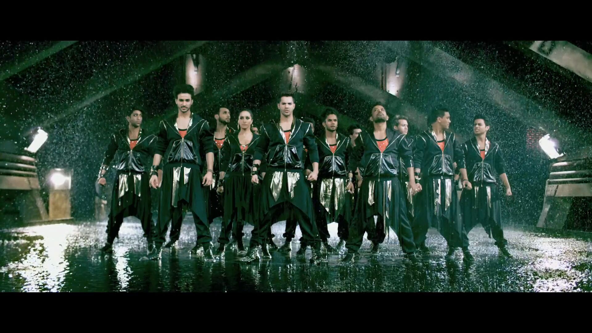 Abcd 2 Movie Songs Download