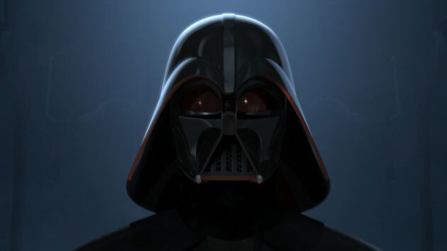 The Dark Side Rises: Inside Star Wars Rebels Season Two | Star Wars ...