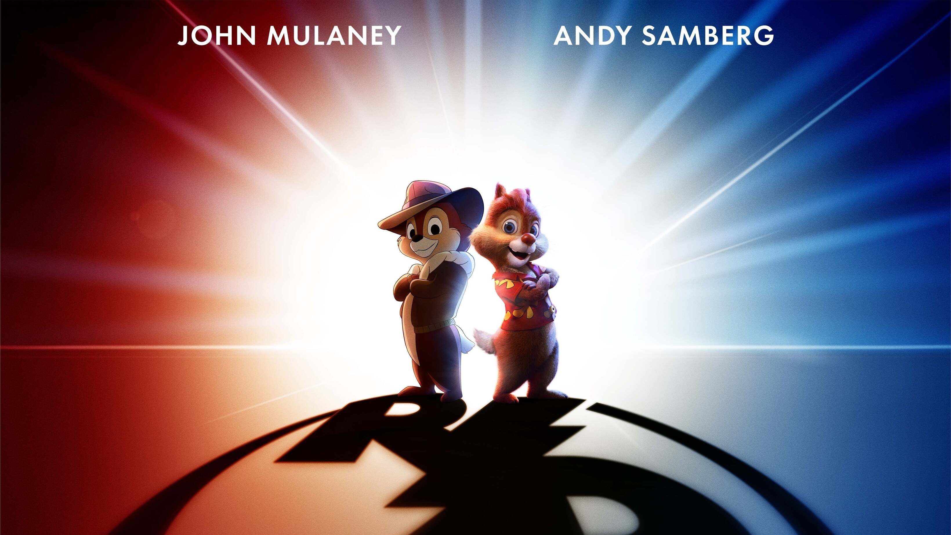Disney+ Unveils First Trailer And New Poster For “Chip ‘n Dale: Rescue Rangers,” A Comeback 30 Years In The Making