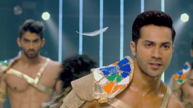 Abcd 2 Video Song