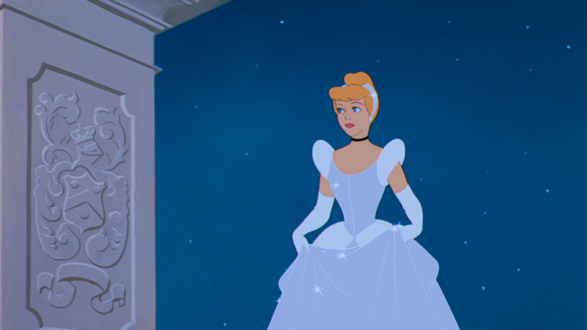 Unlock the Adventure: Cinderella