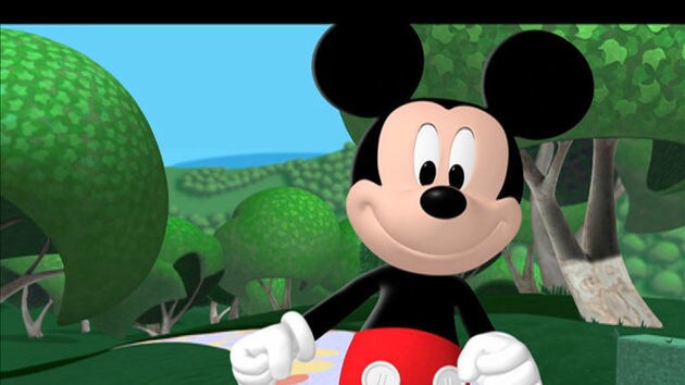 Mickey Mouse Clubhouse - Theme Song | Mickey Mouse Clubhouse | Disney  Junior India