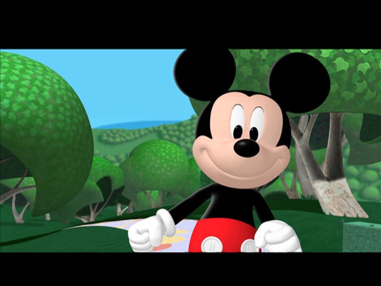 Mickey mouse clubhouse birthday song download