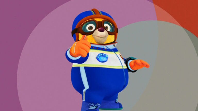 Special Agent OSO - Theme Song