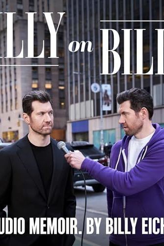 Billy on Billy: An Audio Memoir