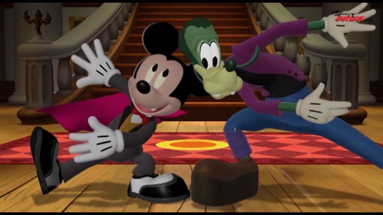 Mickey mouse clubhouse, Disney mickey mouse clubhouse, Mickey