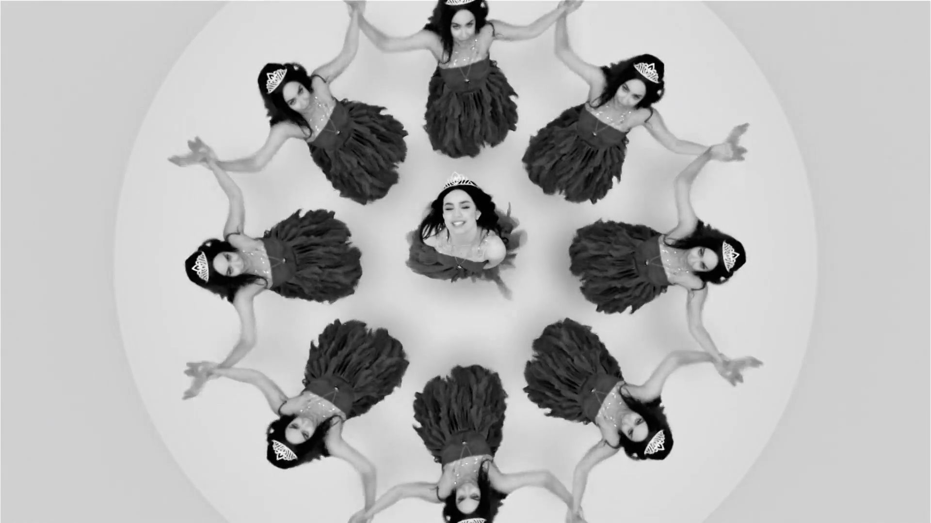 Descendants | Sofia Carson Music Video “Rotten to the Core”