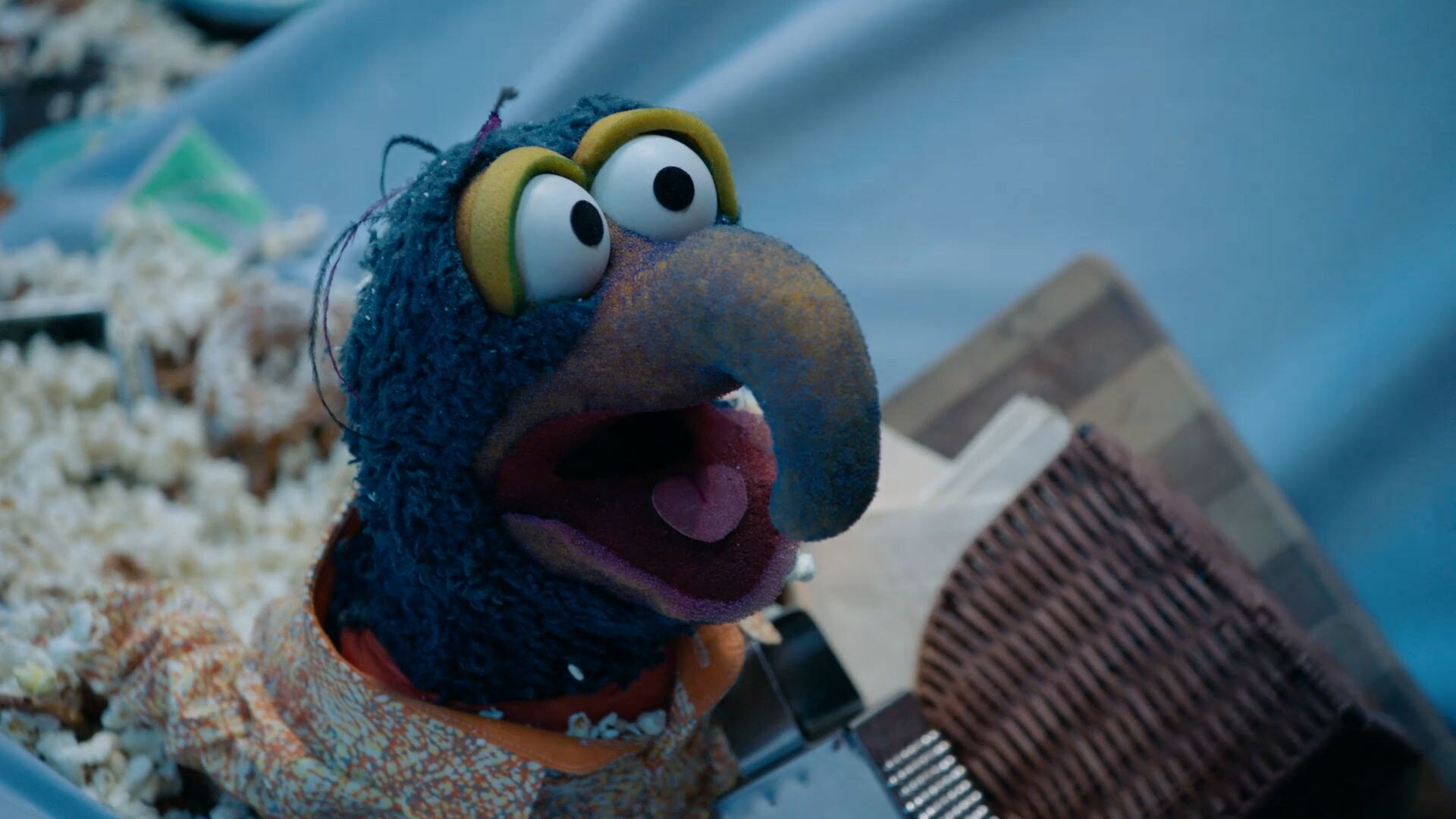 The Funniest Moments from #TheMuppets Episode 109