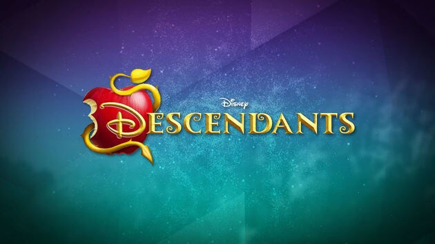 disney descendants app