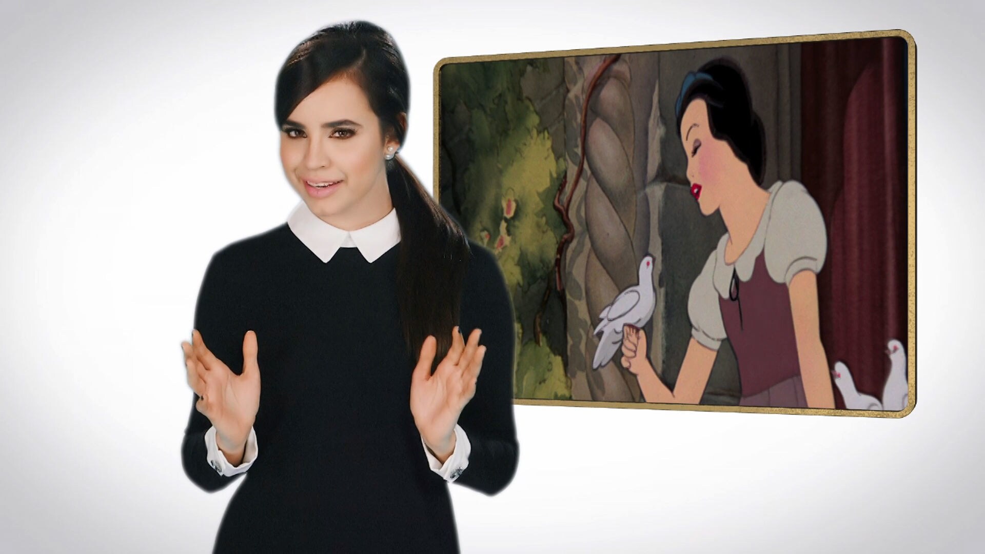 Snow White and the Seven Dwarfs Fun Facts