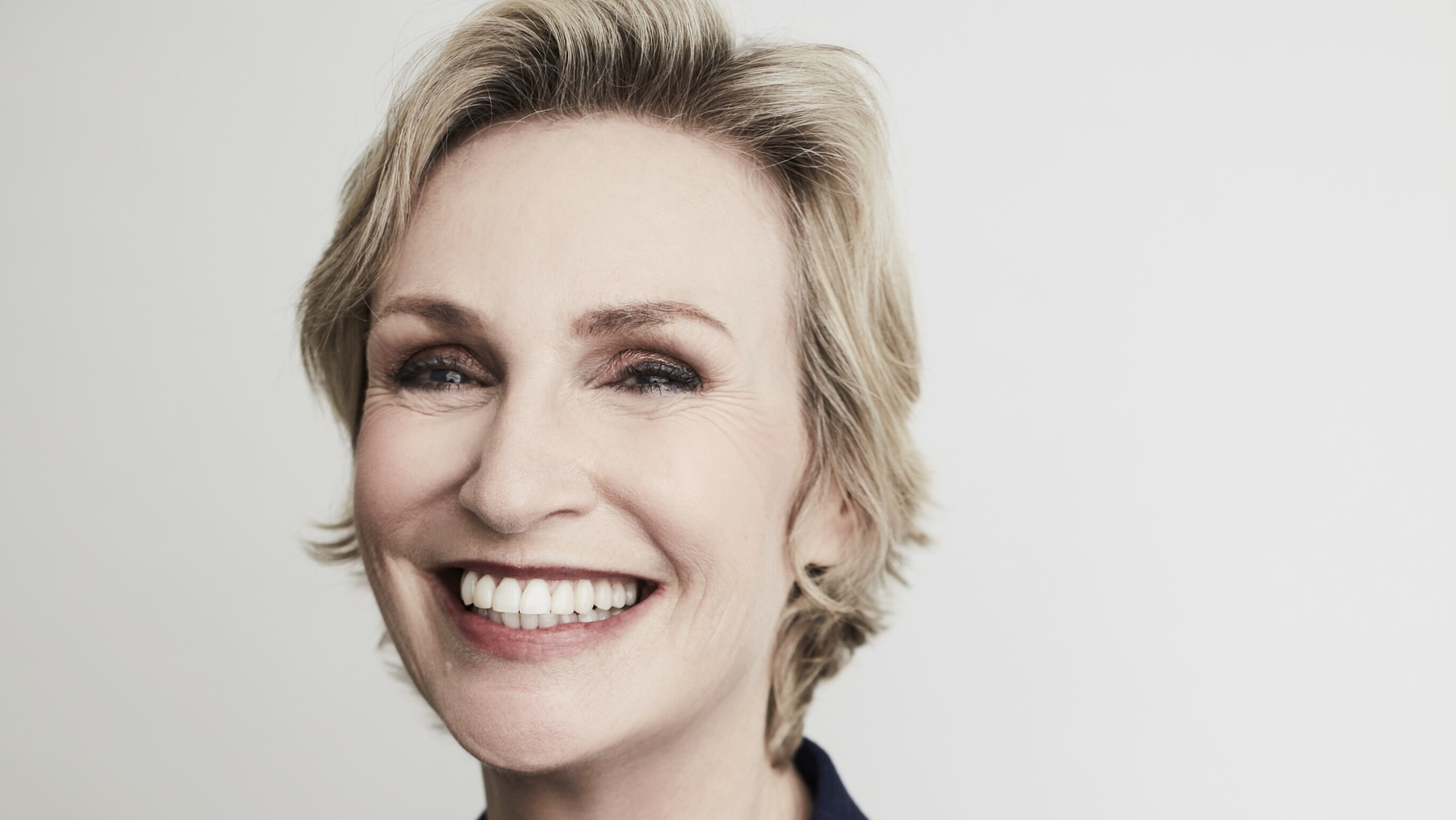 Jane Lynch, Narrator