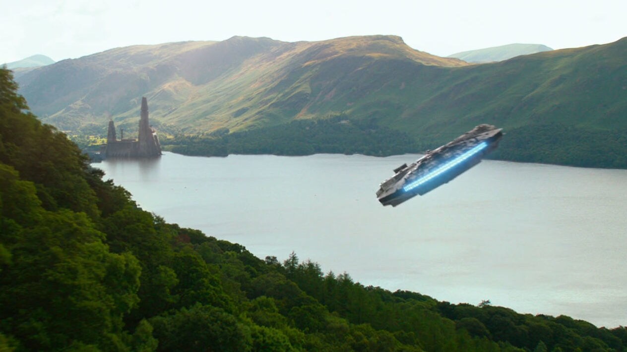 In-Home Trailer | Star Wars: The Force Awakens