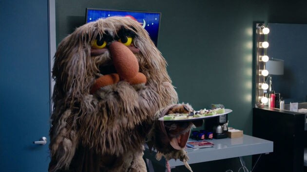 Episode 15 & 16 Recap: The Muppets | Oh My Disney | Disney Video
