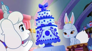"A Dreamy-ful Birthday"