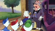Duckworth's Revolt