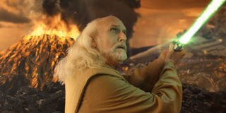 Star Wars: Generations