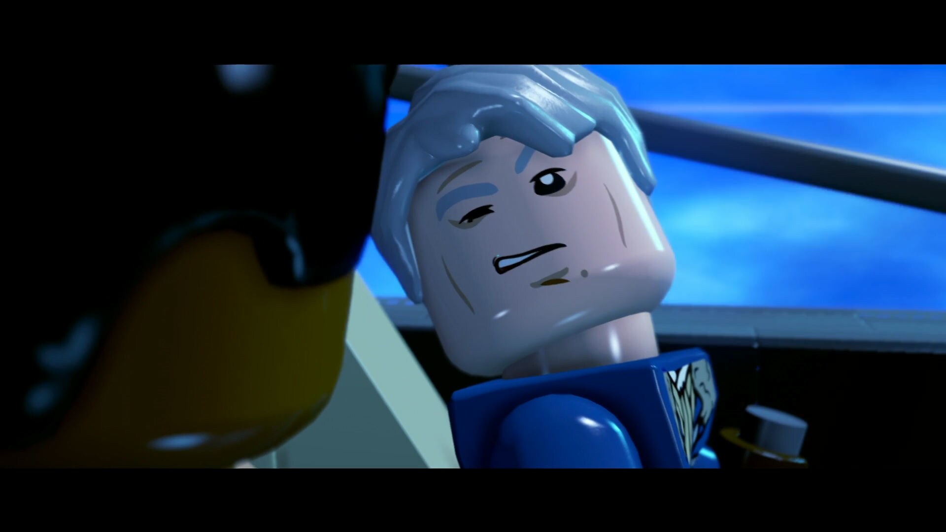 LEGO Star Wars: The Force Awakens "Galaxy of Bricks" TV Spot