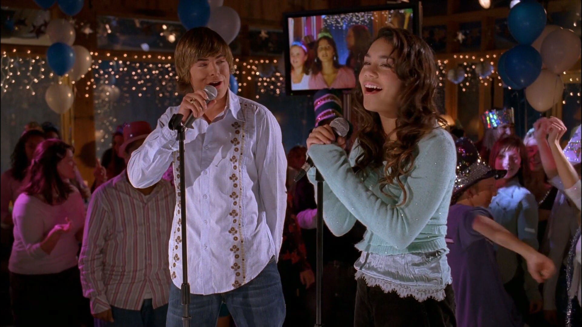 High School Musical Disney Movies