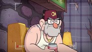 Stan's Tattoo