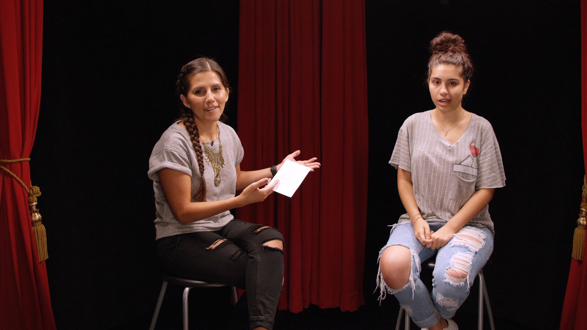Alessia Cara Talks Back To School | Radio Disney
