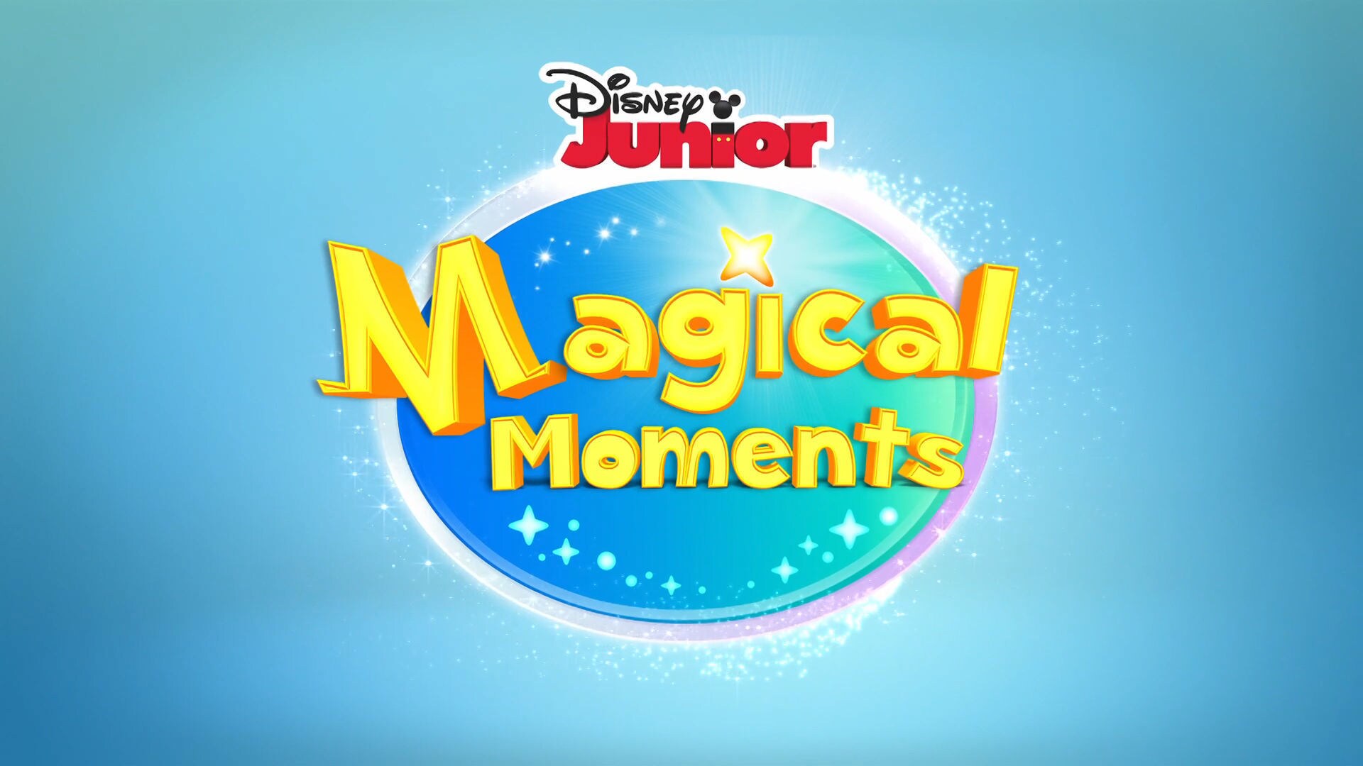 Congratulations to the winners of Disney Junior's Magical Moments! Reel 3 Disney Junior