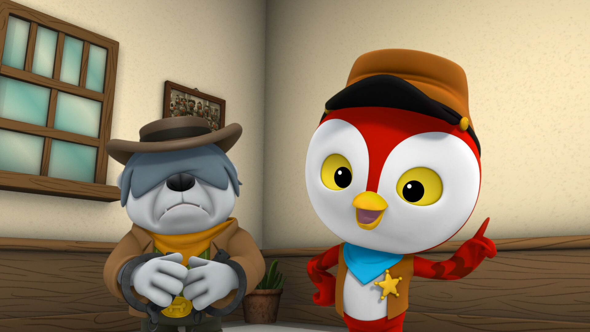 Sheriff Callie Sheriff Callie's Wild West Disney Junior