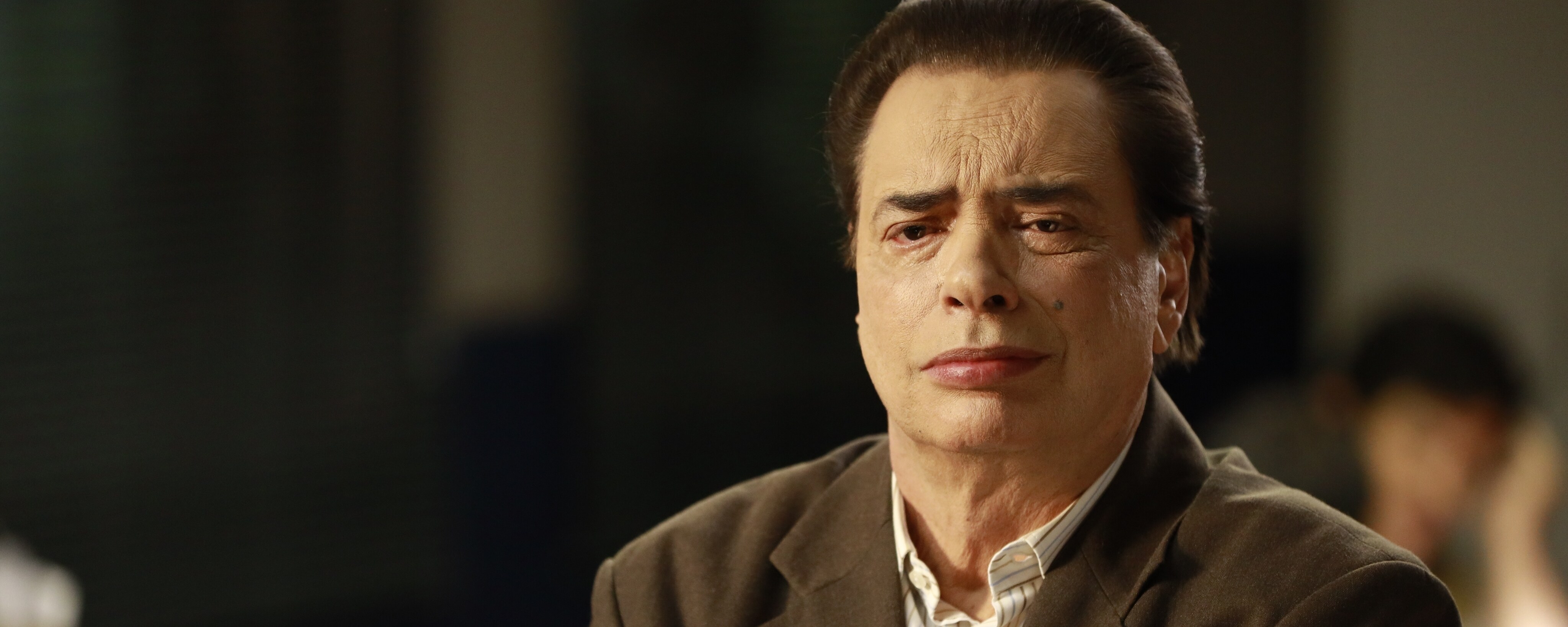Quién es Silvio Santos, el protagonista de El Rey de la TV Star