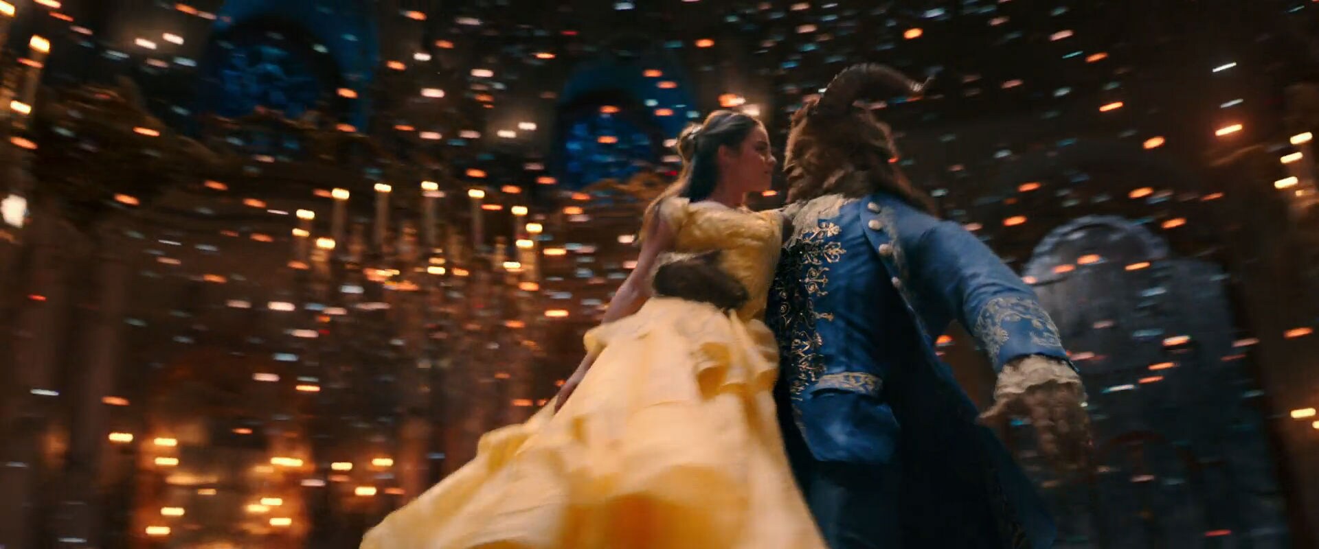 watch beauty and the beast 2017 full movie free online