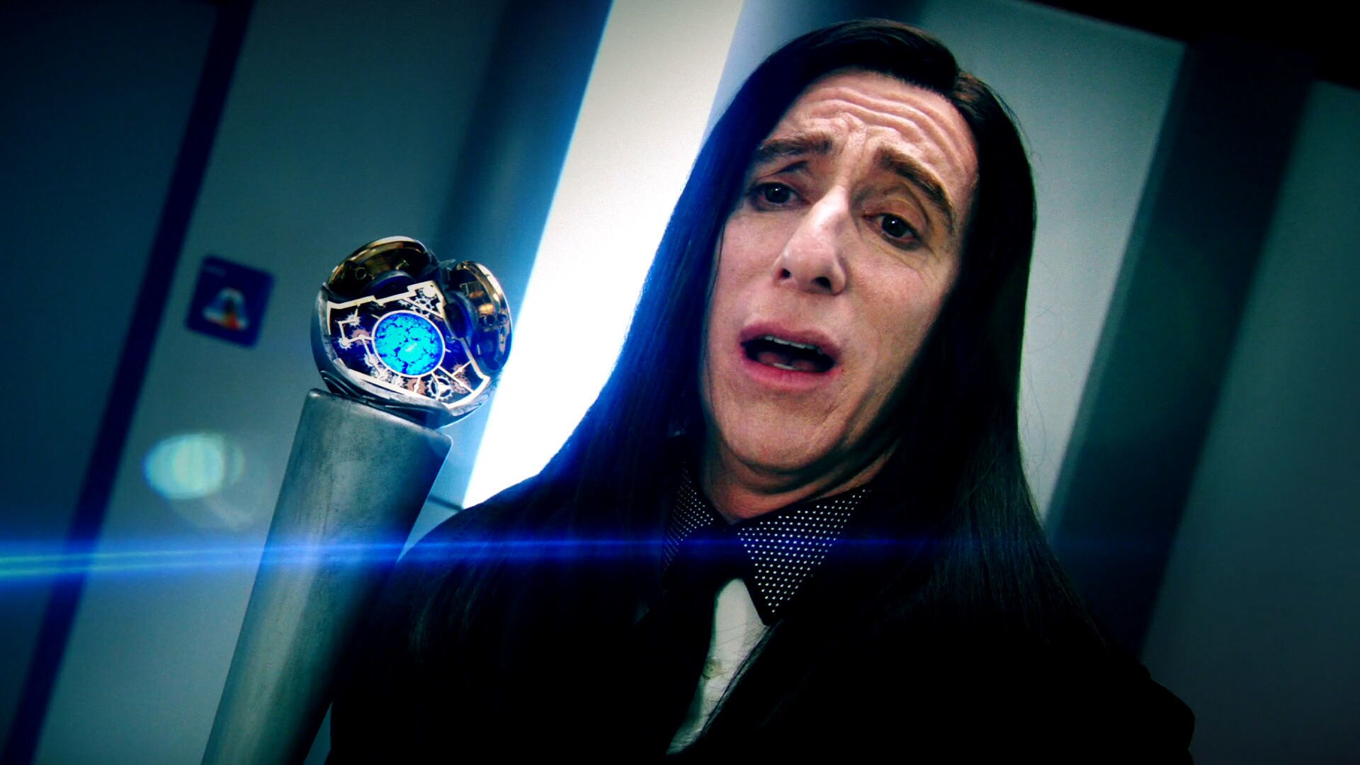 Kirby Buckets Disney XD