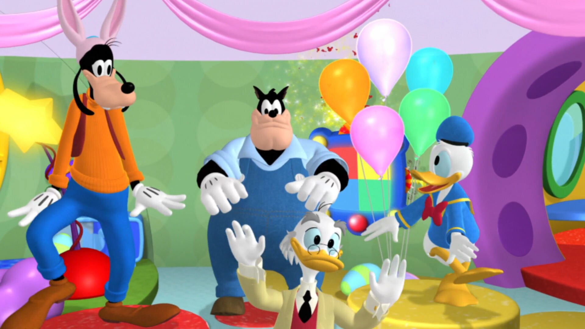 Mickey Mouse Clubhouse Video Download