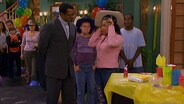 Hizzouse Party