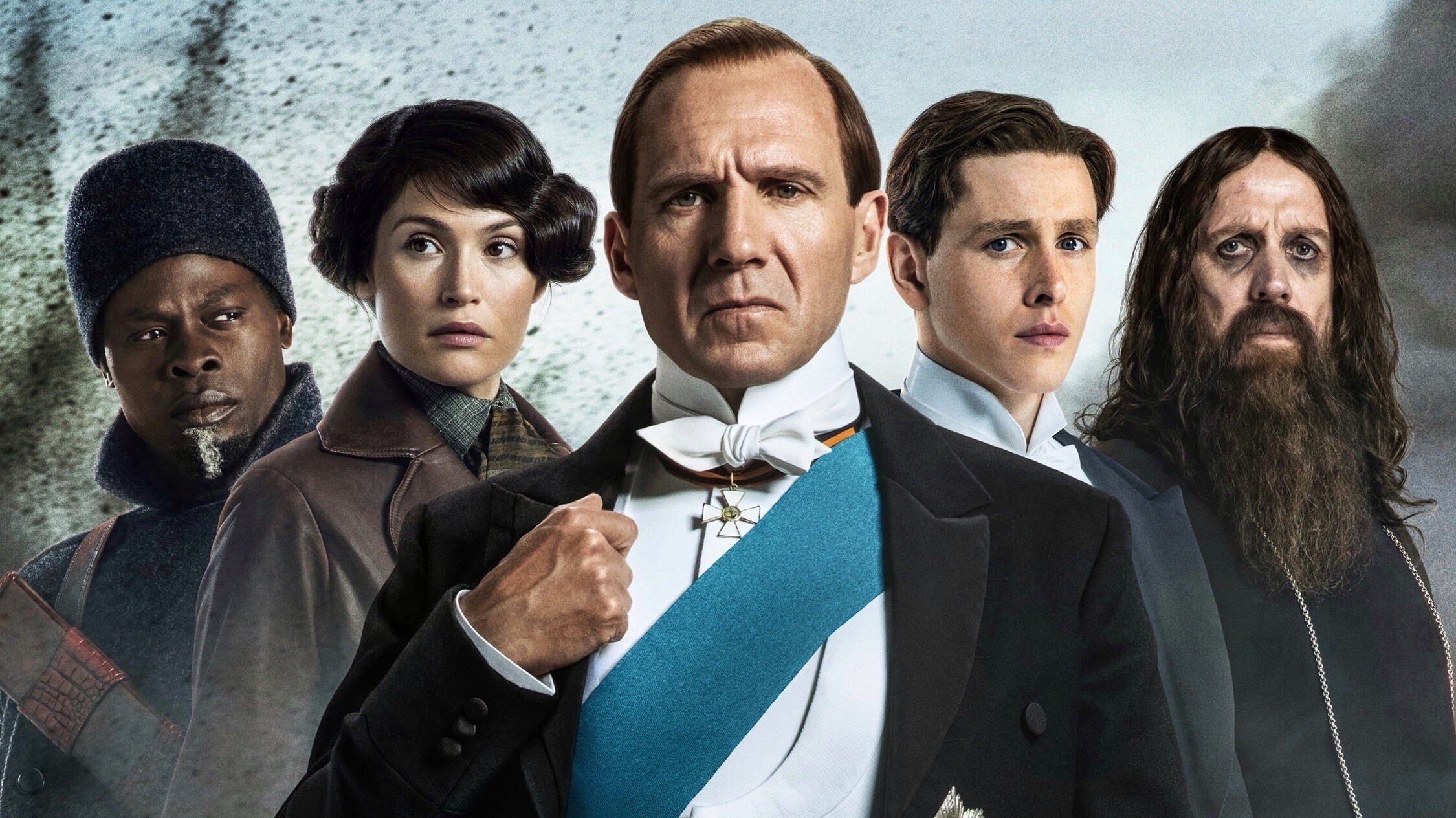 King's Man: quando o filme estreia no Star+ e quem está no elenco