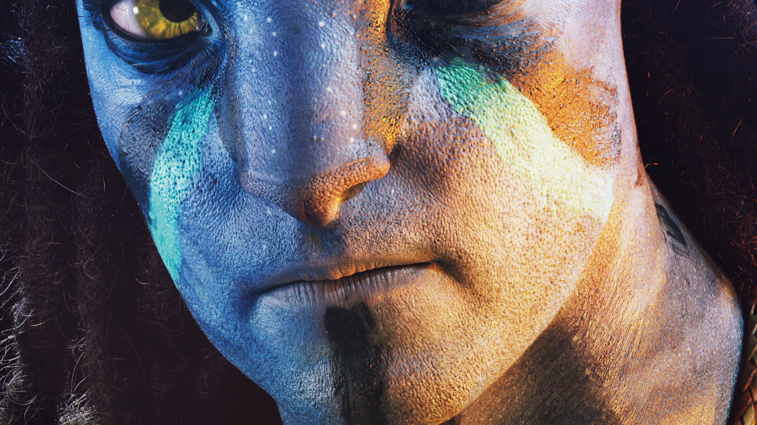 Avatar: The Way Of Water character posters