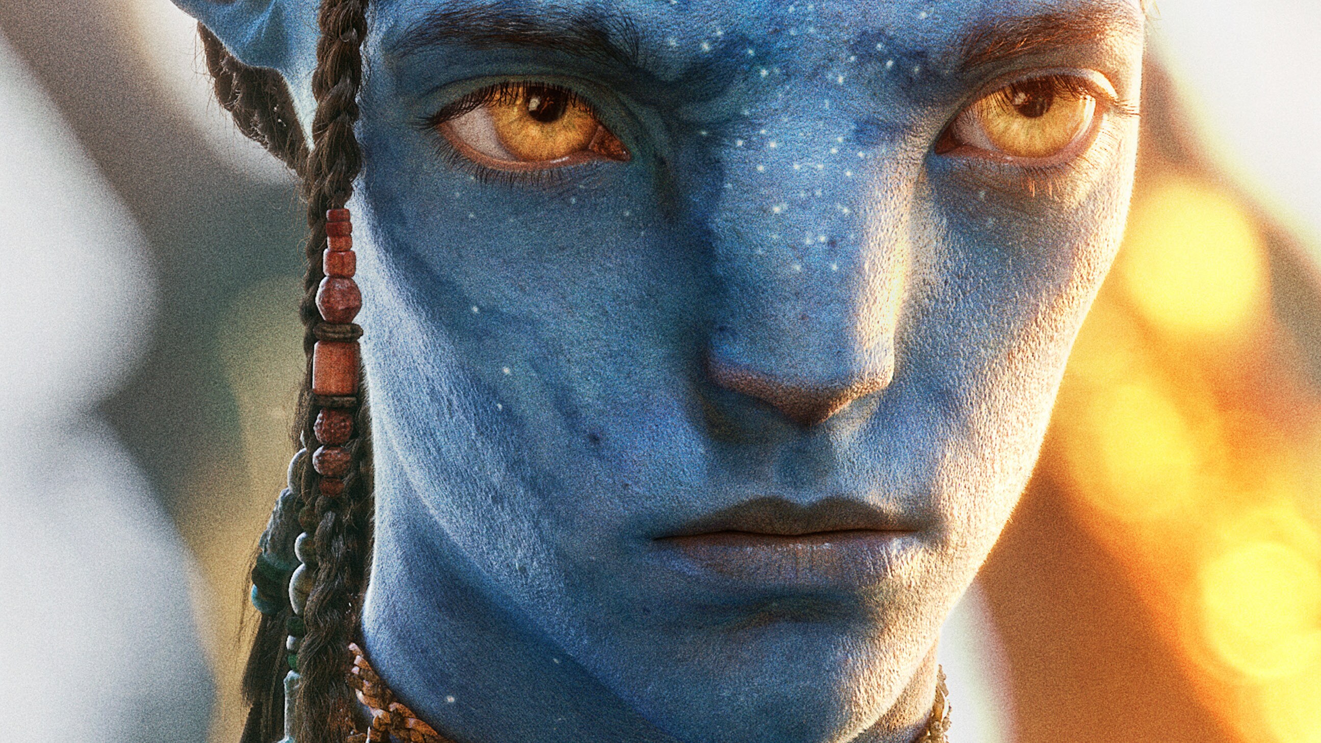 Avatar: The Way Of Water character posters