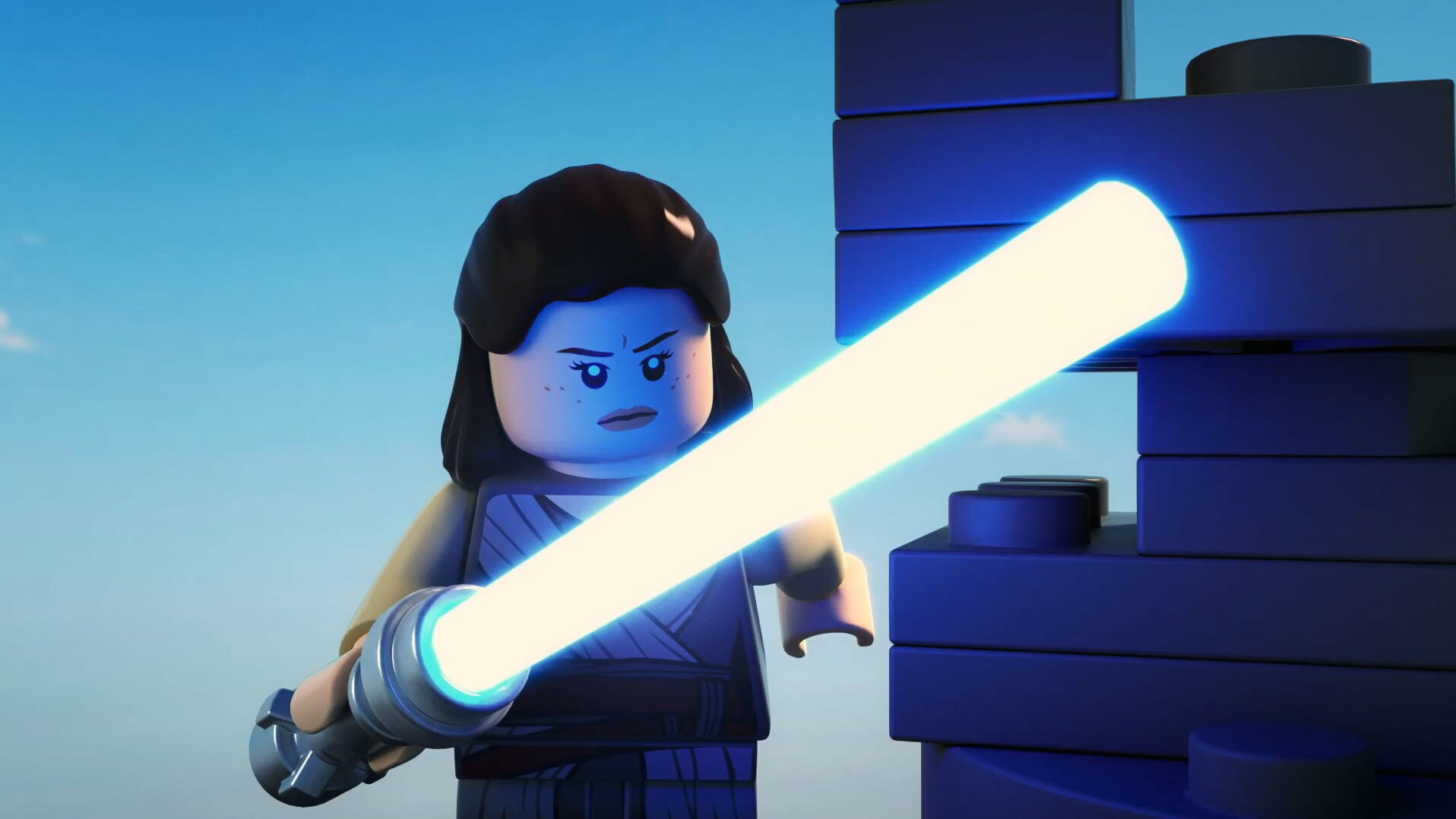 LEGO The Last Jedi