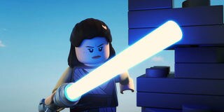 LEGO The Last Jedi