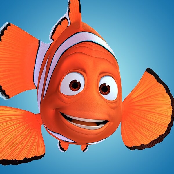 Finding Nemo | Disney Movies